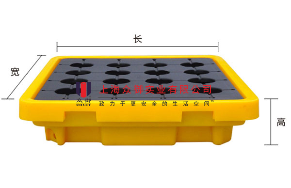 匠心獨(dú)具，華納威爾以安全鑄百年盛漏托盤企業(yè)