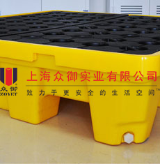 盛漏托盤有哪些清洗方法？-華納威爾解答