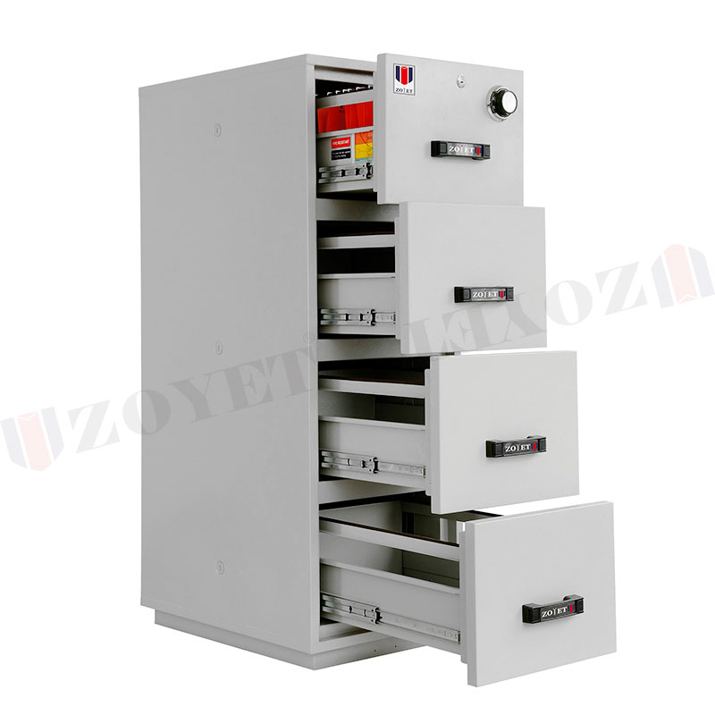 防火防磁安全柜的定義，特點(diǎn)有哪些