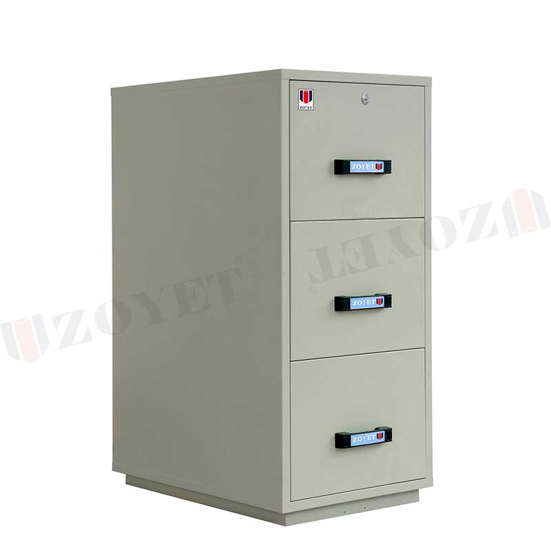 防火防磁安全柜被大家認(rèn)可的原因有哪些？