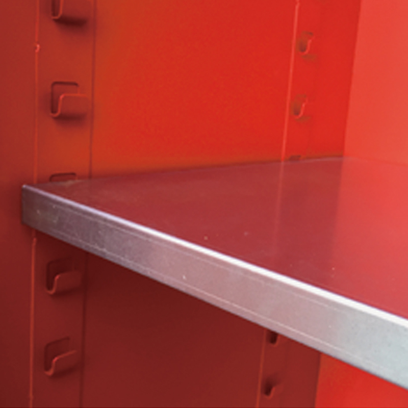 90加侖防爆柜詳細介紹(圖6) 90加侖防爆柜詳細介紹(圖6)