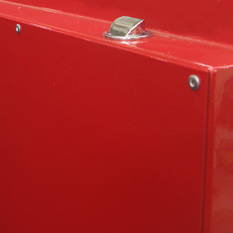 90加侖防爆柜詳細介紹(圖8) 90加侖防爆柜詳細介紹(圖8)