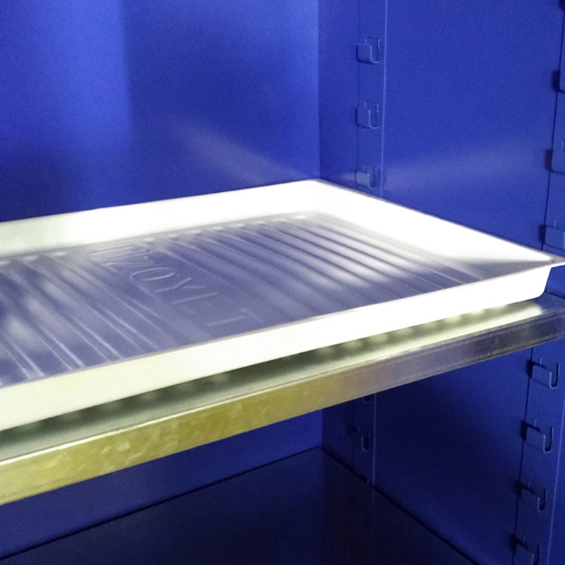 90加侖防爆柜詳細介紹(圖10) 90加侖防爆柜詳細介紹(圖10)