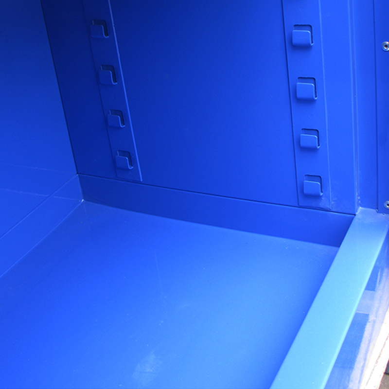 90加侖防爆柜詳細介紹(圖11) 90加侖防爆柜詳細介紹(圖11)