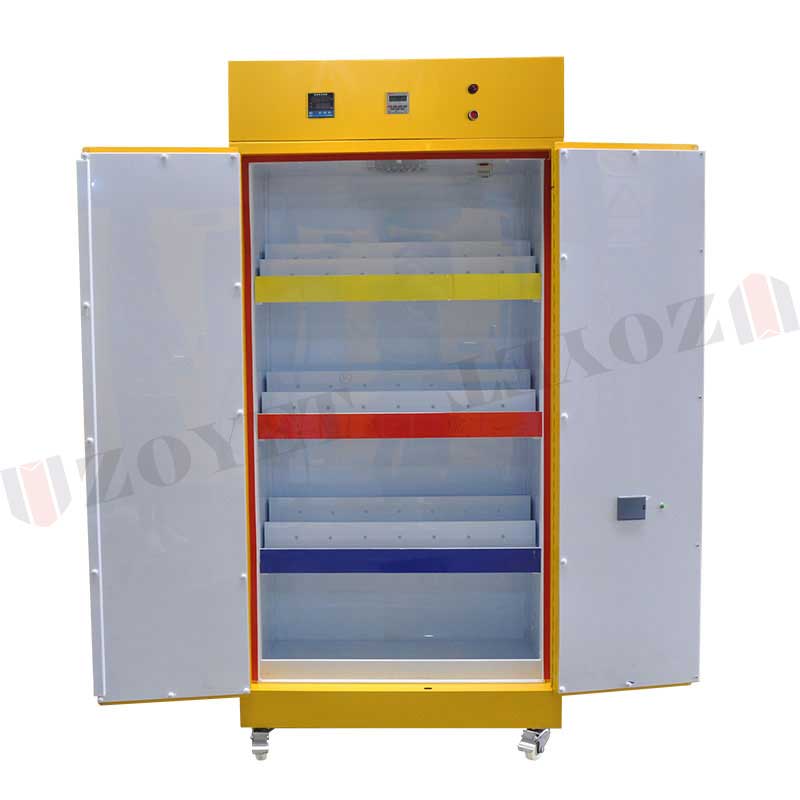 劇毒化學(xué)品如何儲(chǔ)存？