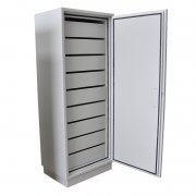 防磁安全柜選購(gòu)您懂嗎？